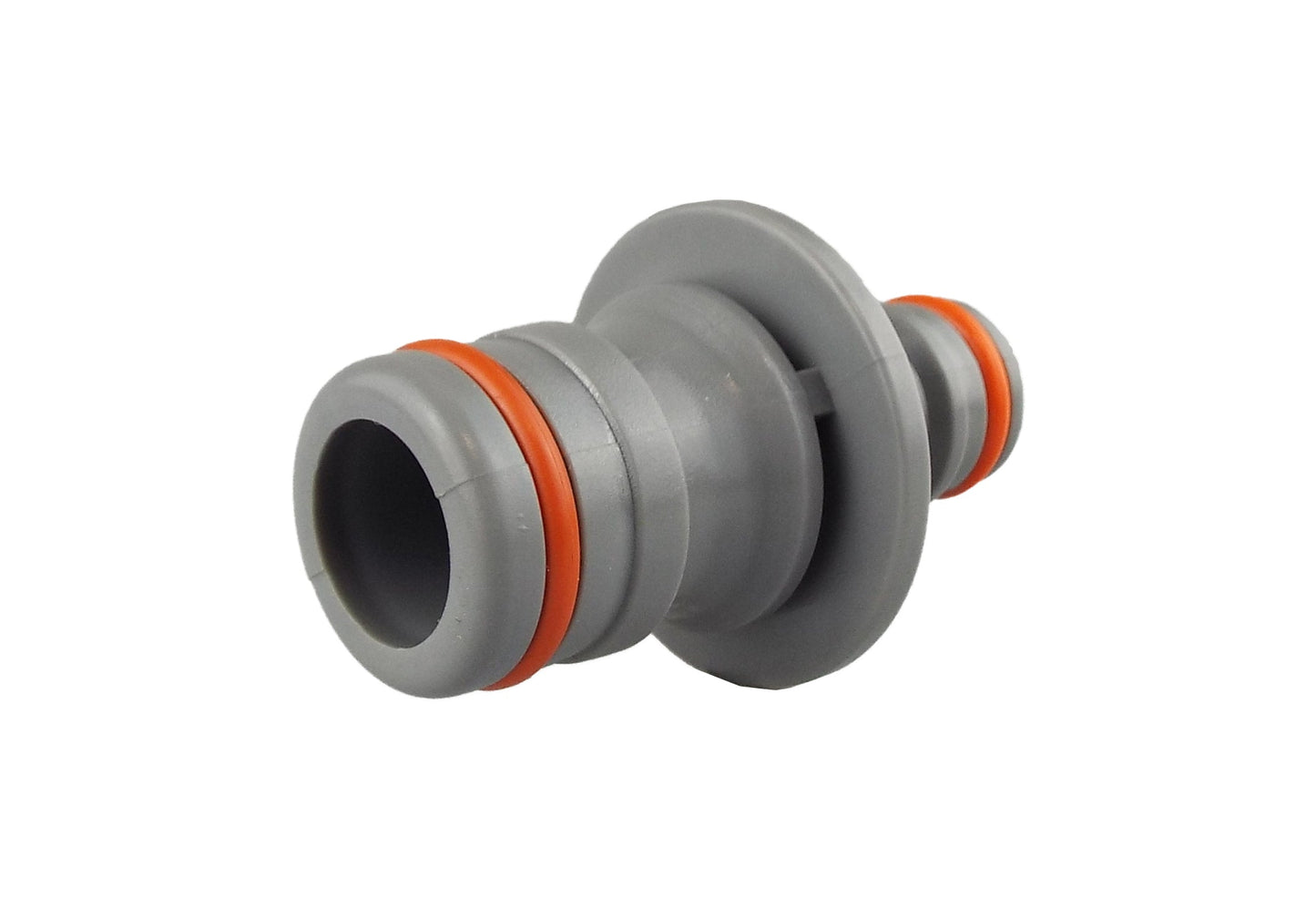 Two Way Adaptor Max Flo to Standard Snap-On Male WL for DIY Workshop Accessory