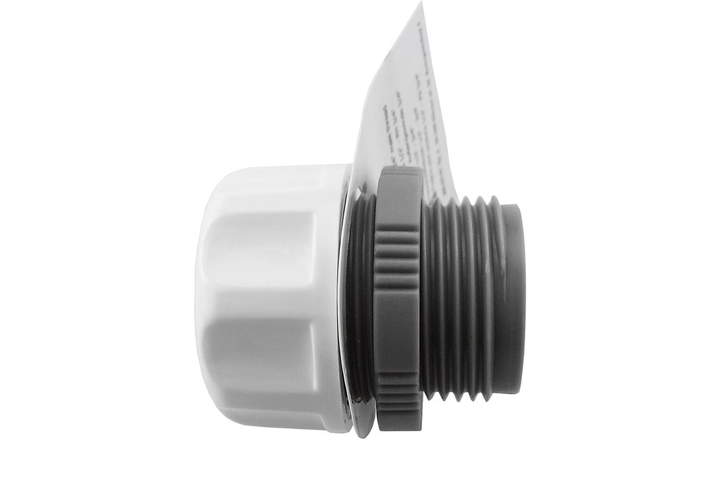 Hose Mender WL 1/2in with 3/4inBSPM Thread Garden Hose Pipe Outdoor Watering Kit