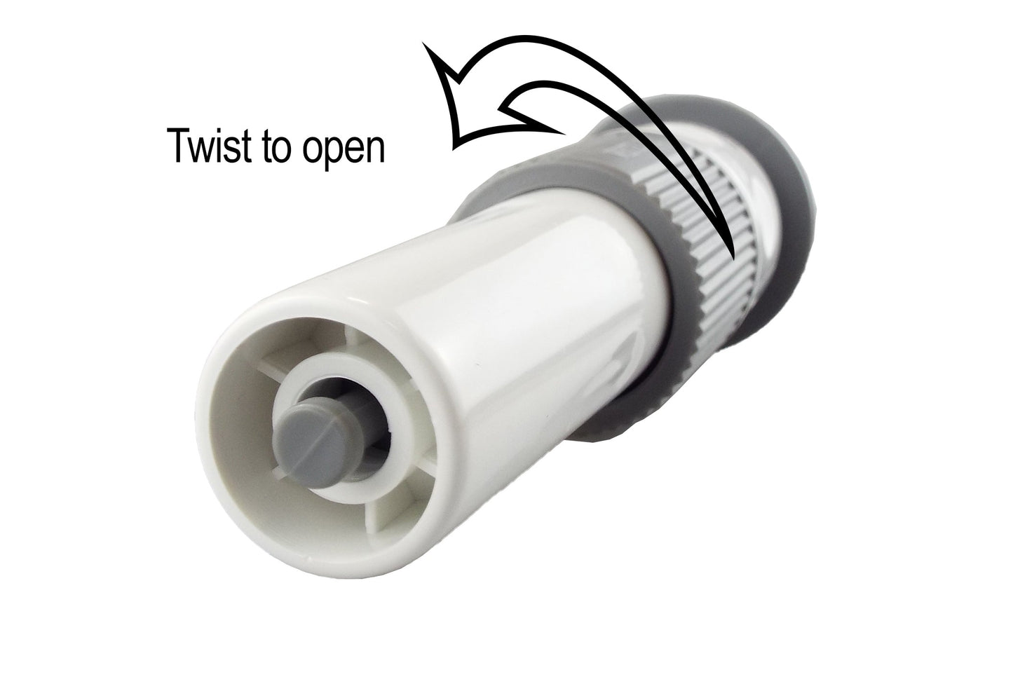 Water Lance Max Flo DIY Workshop Accessory Outdoor Hose Accessory