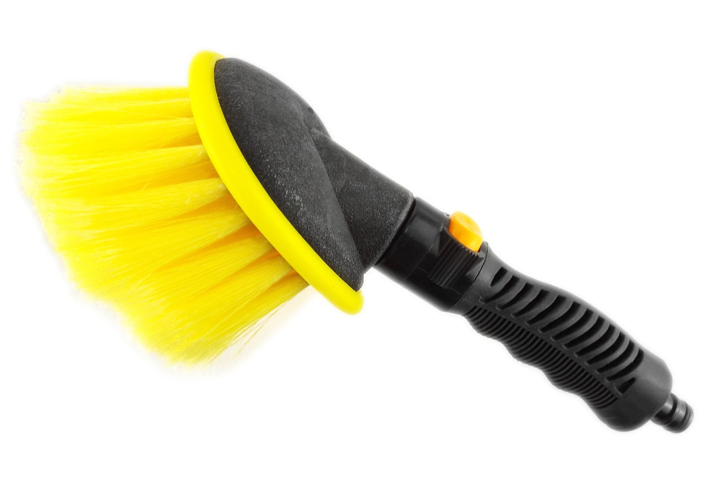 Car Wheel Round Brush DIY Workshop Accessory Car Winter Essential