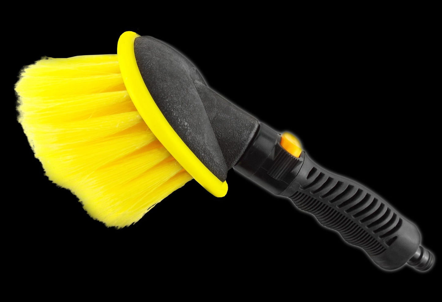 Car Wheel Round Brush DIY Workshop Accessory Car Winter Essential